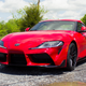 Image for article titled Here's The Story Of How The 2020 Toyota Supra Was Born In Secret